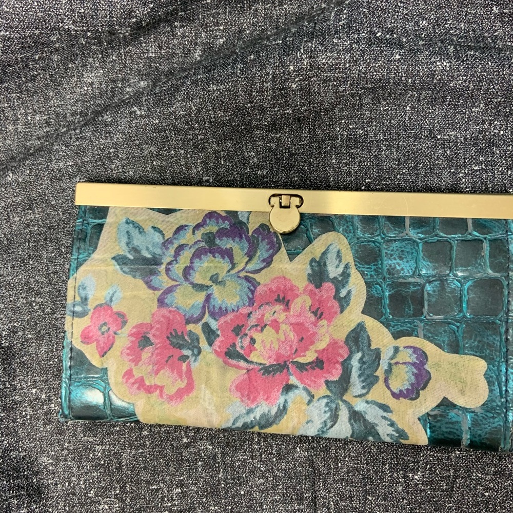 Wallet X-L